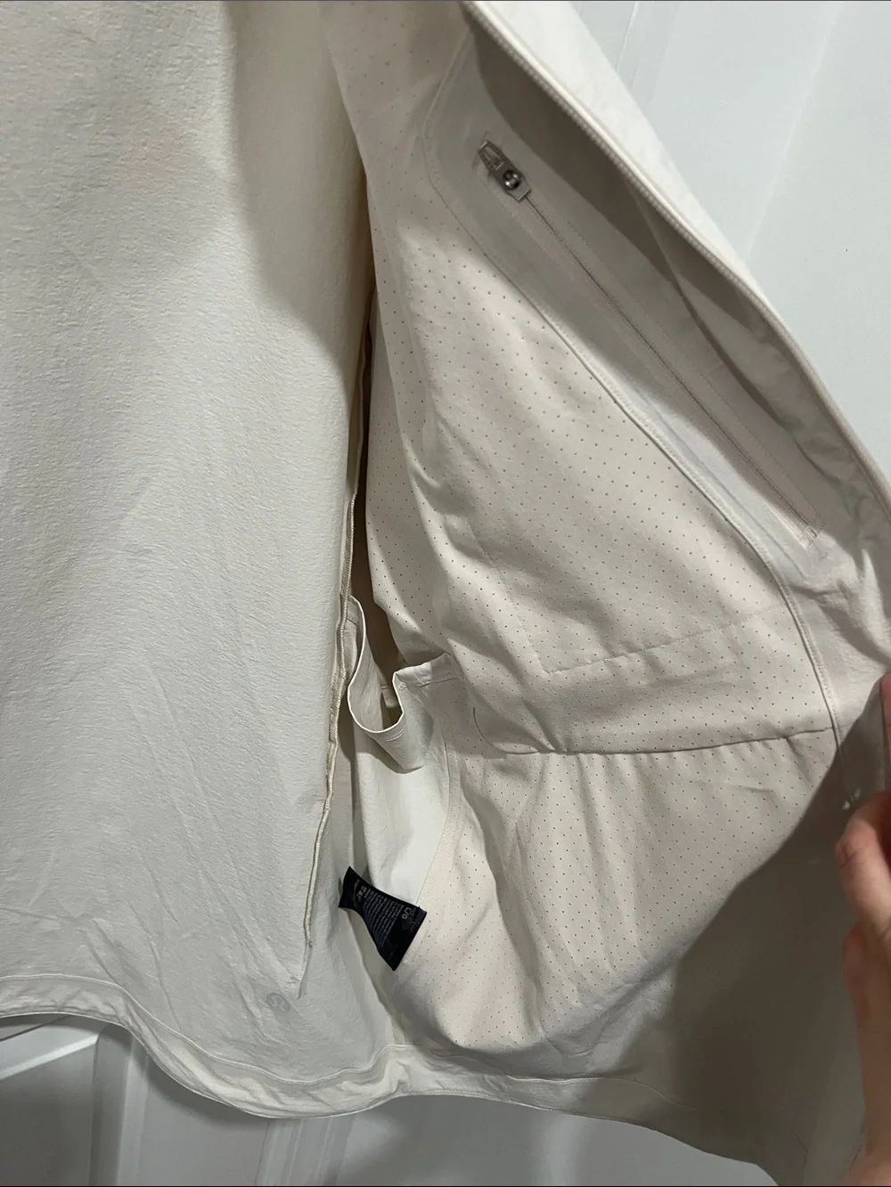 lululemon athletica lightweight hooded